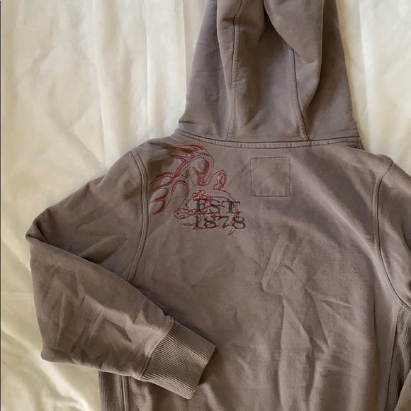 legendary whitetails men's action hoodie